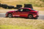 Alfa Romeo Giulia Quadrifoglio 2017 года (AU)